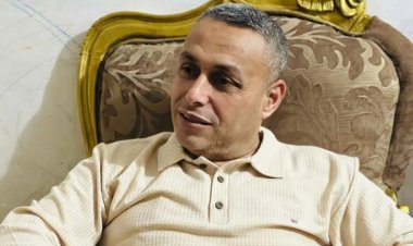 Gazze İç Güvenlik subayı Yarbay Ahmed Zemzem nasıl şehit edildi?