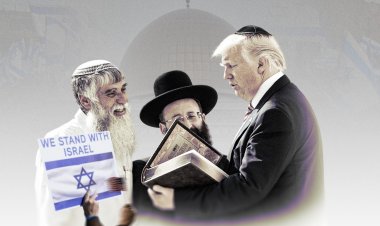 Netanyahu'dan "Yahudiler başarısız olsaydı ABD olmazdı" iddiası