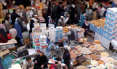 Ambargo altındaki İslam Emirliği ekonomide büyümeyi sürdürüyor