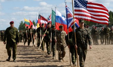 Rusya: NATO, 2030 yılına kadar Rusya ile askeri çatışmaya hazırlanıyor