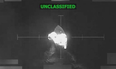 ABD, Doğu Pasifik'te uyuşturucu yüklü olduğu öne sürülen 2 teknenin vurulduğunu açıkladı