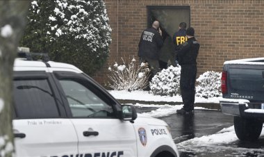 ABD'de MIT profesörünün öldürülmesi ve Brown Üniversitesi saldırısının şüphelisi ölü bulundu