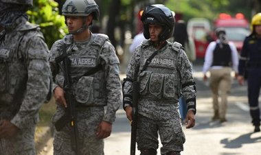 Kolombiya'da askerlere yönelik saldırılarda 6 kişi öldü, 31 kişi yaralandı