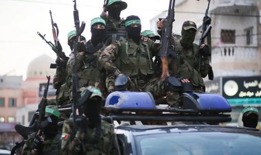 Gazze Direniş Güvenliği: Tövbe süresi bitti, işbirlikçiler tek tek yakalanacak