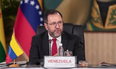 Venezuela: İran'dan her alanda işbirliği teklifi aldık