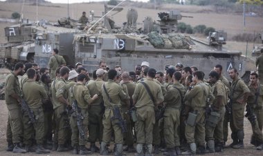 7 Ekim travması sürüyor: İşgalci ordu 10 bin yedeği evinde silahlandırıyor