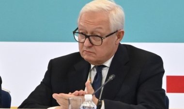 Rusya: Ukrayna'da geçici ateşkese karşıyız