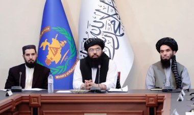 İslam Emirliği döneminde yaklaşık 7 milyon Afgan ülkesine döndü