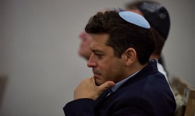 Siyonist Bakan Chikli’den Katar’a eleştiri: “Müslüman Kardeşler’in başkenti”