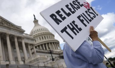 Trump yönetimi: Epstein belgelerinin tamamının açıklanması bir haftayı bulur