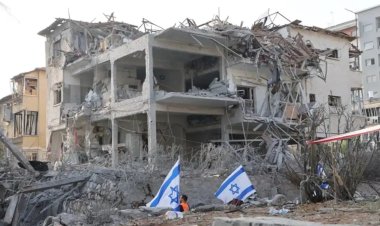 Büyük hesaplaşma yaklaşıyor: İran ile siyonist İsrail arasında savaş uyarısı