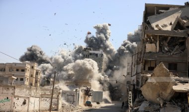 Ateşkes yürürlükte ama bombalar susmuyor: İşgalci İsrail’den Gazze’ye yeni ihlaller