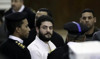 Mursi’nin oğlu 9 yıldır tecritte: Ziyaret, tedavi ve hukuki haklardan mahrum