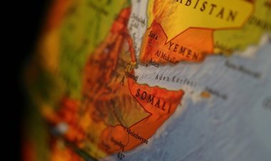 İşgalci İsrail, Somaliland'ı 'ülke' olarak tanıdı