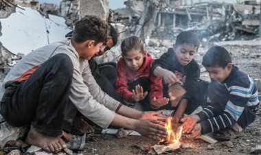 Orta Doğu'da 2025: Krizlerin başlıca kaynağı işgalci İsrail