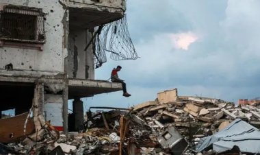 Mısır, Gazze meselesinde İsrail'e karşı iki 'kırmızı çizgi' açıkladı