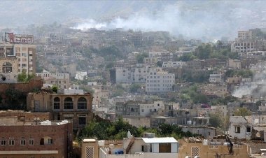 Yemen’de ‘ciddi ihlaller’ alarmı: Koalisyon GGK’ye müdahale mesajı verdi