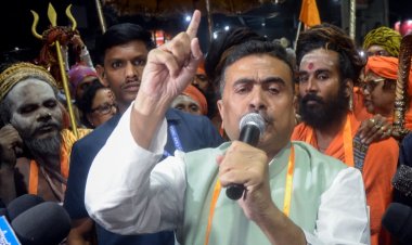 BJP’li liderden tepki çeken açıklama: Bangladeş için “Gazze benzeri operasyon” iması