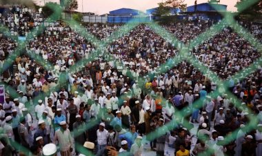 Myanmar seçimlerinde Arakanlı Müslümanlar yine yok sayıldı