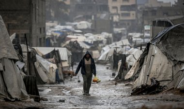 Gazze’de ateşkes 81 gündür deliniyor: Bombardıman, sel felaketi ve siyasi gerilim