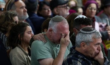 Savaşın psikolojik bedeli: İşgalci İsrail’in kuzeyinde 80 binden fazla psikolojik tedavi