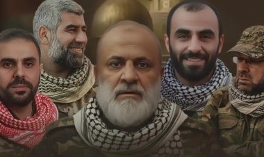 Filistinli âlimlerden şehit liderlere vefa mesajı