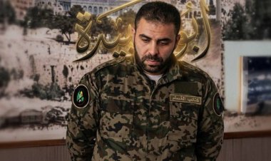 Tümgeneral Duveyri: Kassam kurumsal bir yapı, suikastlar savaş gücünü kıramadı