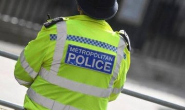 İngiltere'de polis, personelin masonluk üyeliğini beyan etmesinin zorunlu kılınmasını istiyor