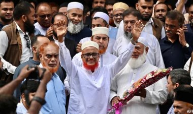 Bangladeş’te seçim ittifakı: Cemaat-i İslami ve öğrenciler aynı cephede