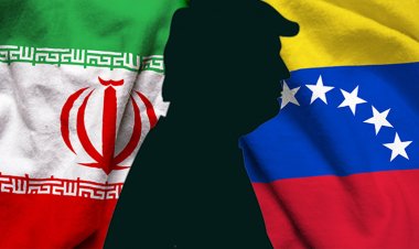 ABD, İran ve Venezuela'yı hedef alan yeni yaptırımlar açıkladı