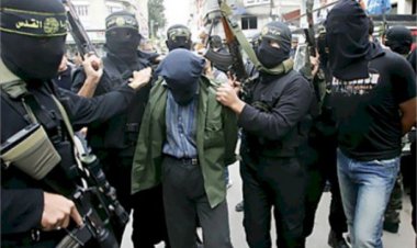 İşgalin ajanlık tuzağı deşifre oldu: İşbirlikçilerin itirafları sahte vaatleri ortaya çıkardı