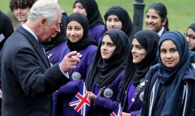 İngiltere’de Müslümanlar bağışta ülkenin en cömert topluluğu oldu