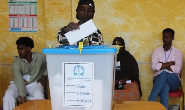 Somali’nin Benadir bölgesinde 57 yıl sonra yapılan yerel seçimlerin sonuçları açıklandı