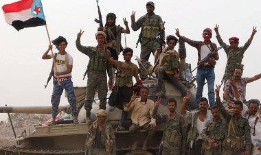 Yemen'de BAE güçleri çekilmeye başlarken, GGK ise destekçilerini harekete geçiriyor