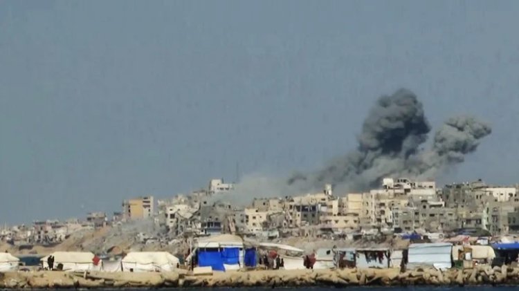 İsrail İHA’sı Gazze’de bir sivili katletti; ateşkes 50 günde 591 kez ihlal edildi