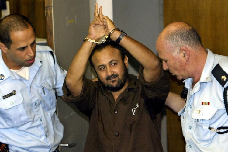 Mervan el-Bergusi için uluslararası kampanya