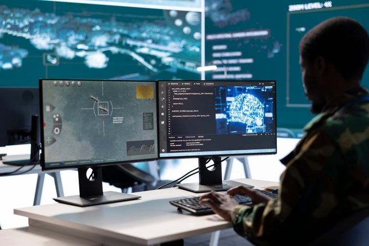 Soykırıma maruz kalan Gazze'de yapay zeka destekli gözetim şirketlerinin etkisi artıyor