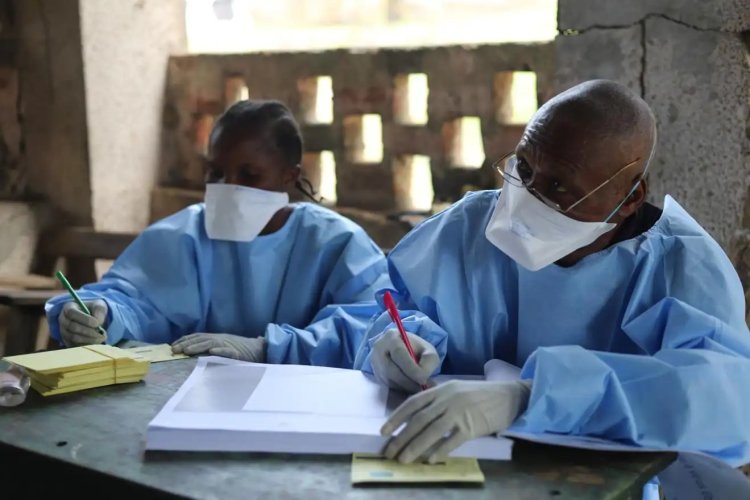 Kongo Demokratik Cumhuriyeti, 16'ncı Ebola salgınının sona erdiğini duyurdu