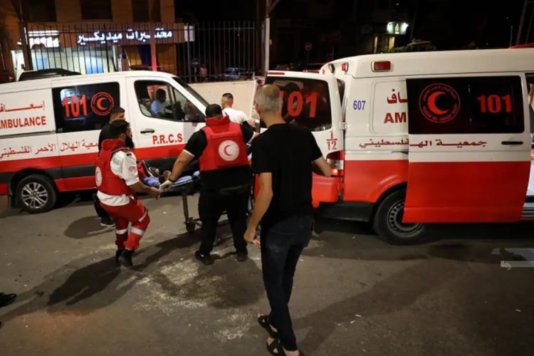 Filistinli işçilere yönelik siyonist İsrail'in ihlalleri tırmanıyor