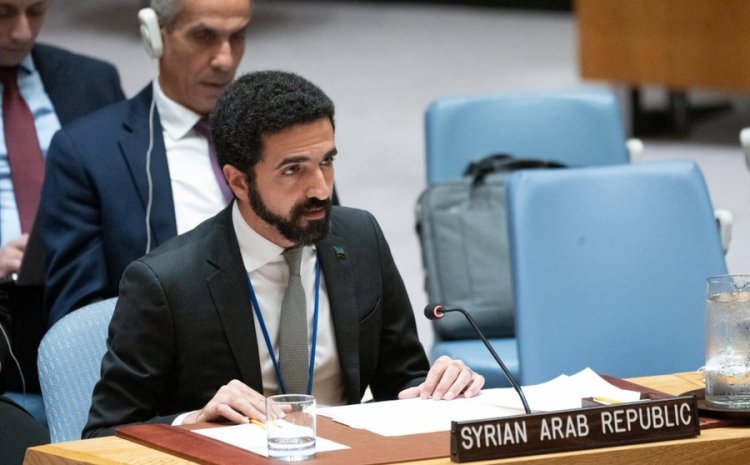 Suriye: İşgal altındaki Golan Suriye toprağıdır ve onun tamamını İsrail'den geri alma hakkına sahibiz