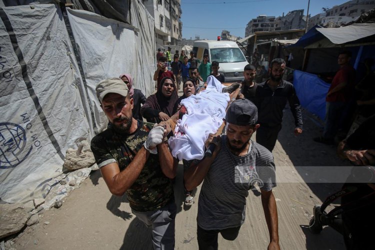 Gazze’de ateşkesin 54. gününde yeni ihlaller: Bir sivil daha şehit edildi