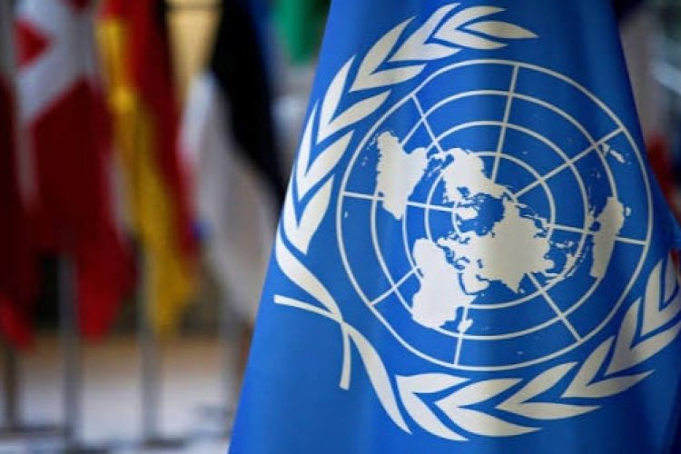 BMGK heyeti, 14 yıl sonra ilk kez Suriye'yi ziyaret ediyor