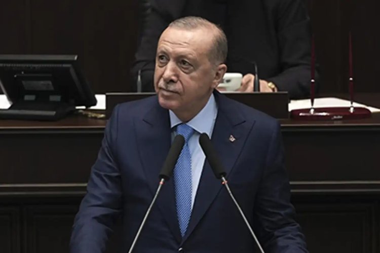 Cumhurbaşkanı Erdoğan: CHP, cellat görmek istiyorsa geçmişine baksın
