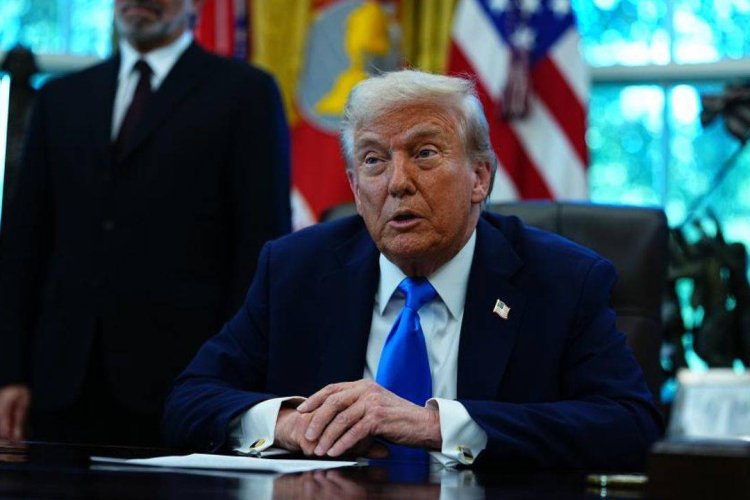 Trump, Venezuela’ya karadan da saldıracağını duyurdu