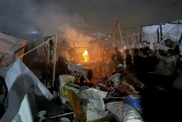 Gazze sivil savunma: Siviller kasıtlı ve sistematik biçimde hedef alınıyor