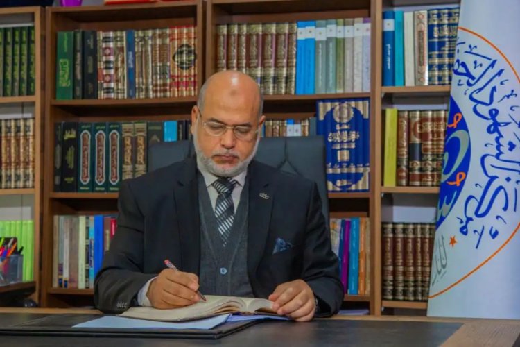 Bir asa üzerine kurulan efsane ve tarihi sarsan bir cesaret, Yahya Sinvar