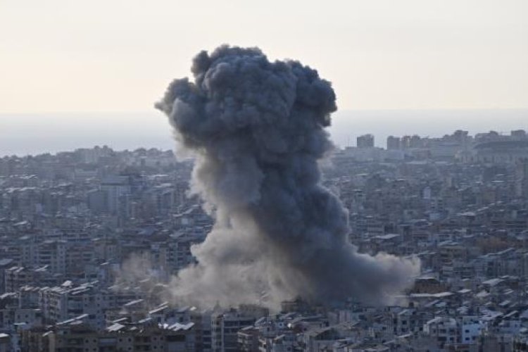 UNIFIL: İsrail'in Lübnan'a son saldırıları BMGK'nin 1701 sayılı kararını ihlal ediyor