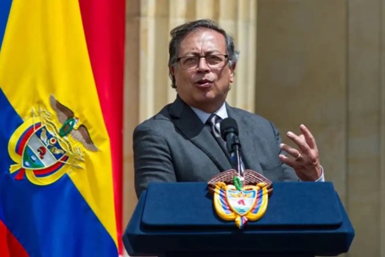 Kolombiya lideri Petro, Karayip kıyılarında bulunan 2 cesetle ilgili soruşturma istedi