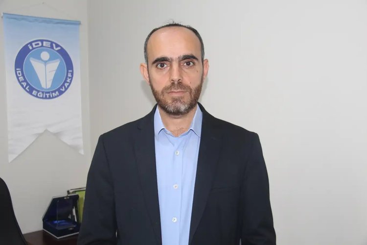 İDEV: Akademik başarı yükseliyor ama erdem ve ahlakta geriye gidiyoruz