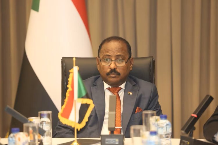Sudan Adalet Bakanı: “BAE ve Çad Sudan’ı sırtından bıçakladı”
